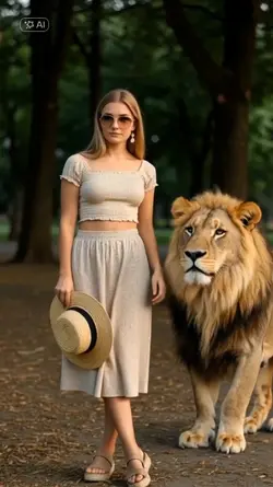 lion filter ai