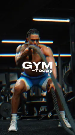 Gym Today