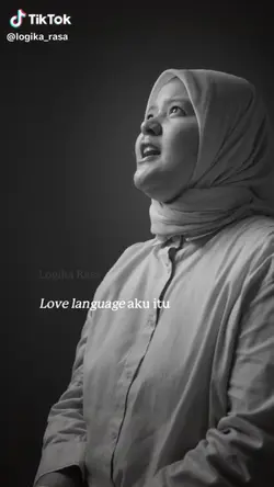 love language aku