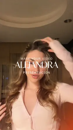 Eres la buena 