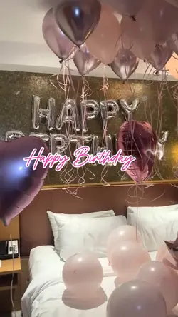Birthday Story