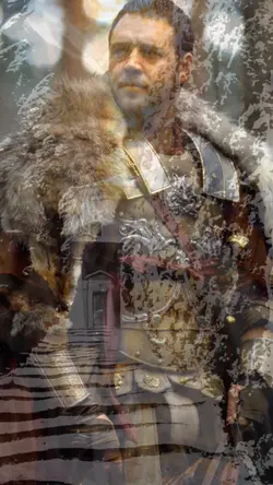 GLADIATOR TEMPLATE 