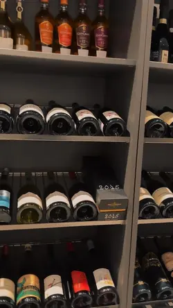 wine