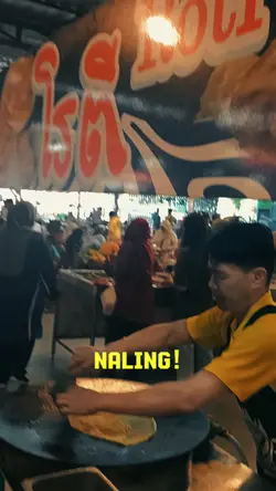 Jange naling