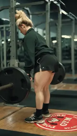 GYM | 5 CLIP 