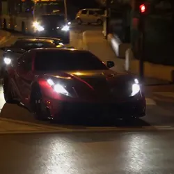 Ferrari