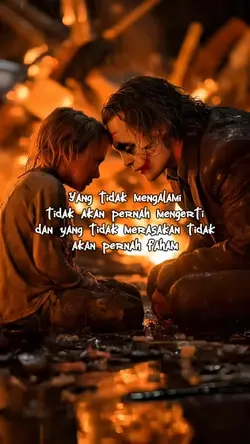 yang tidak mengalami