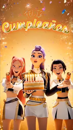 Feliz cumpleaños v2