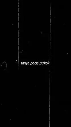 Tanya Sama Pokok