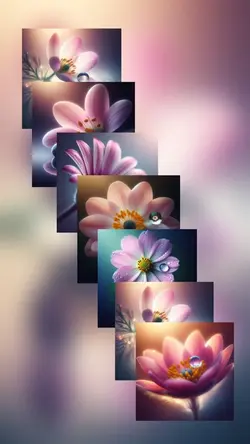 JUST PINK