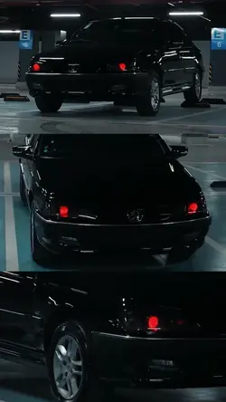 🇮🇷 CAR | ایرانی 🤍