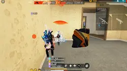 GAMEPLAY FF 1 MENIT