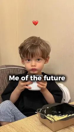 Me  of the future