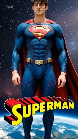 Superman