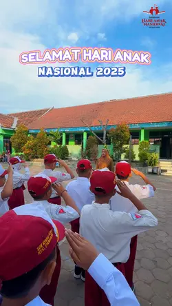 Hari Anak 2025