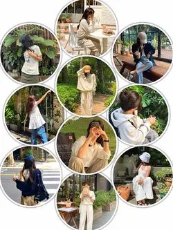 Photo Collage Recap