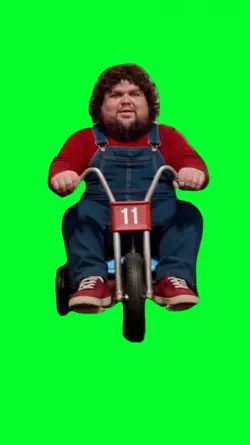 JD VANCE CHUCKY