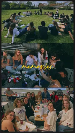 Memories