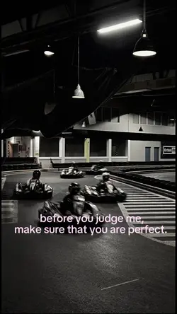 make sure that
