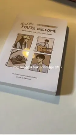 buku