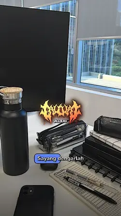 JJ SAYANG DENGARLA
