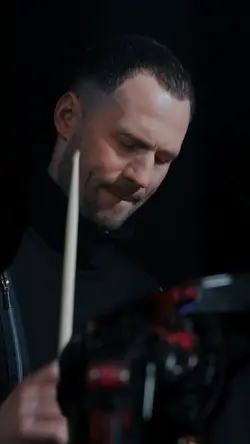 Rock Music Video
