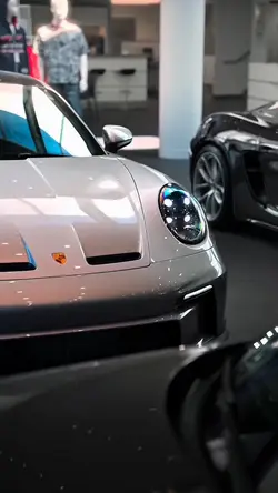 PORSCHE🔥