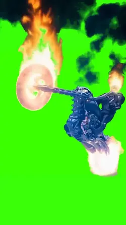 ghost rider