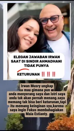 maia Estianty 