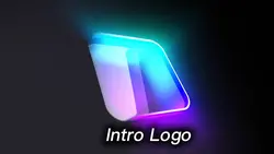 Intro Logo 