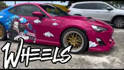 Wheels 