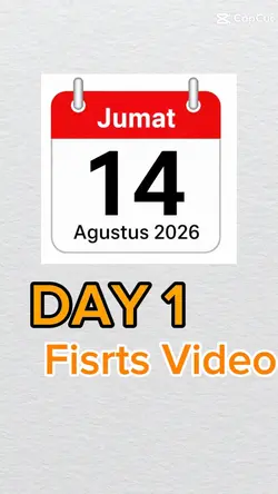 pembukaan video