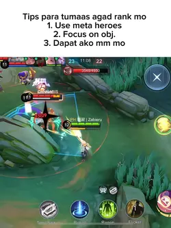 rank tips 