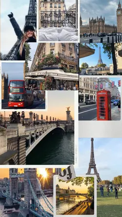 paris king promise