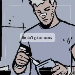 Hawkeye edit
