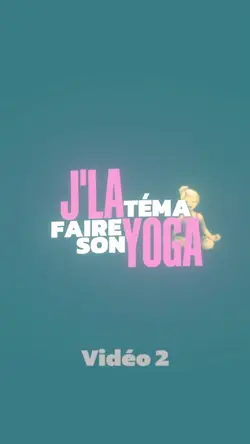 Yoga - Josman
