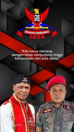 GRIB JAYA