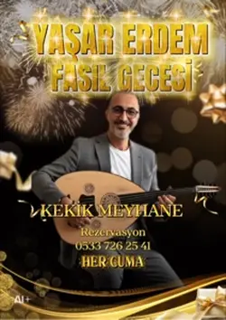 Kekik