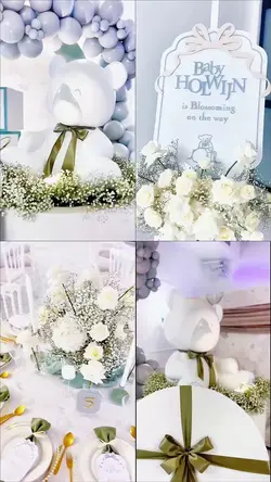baby shower