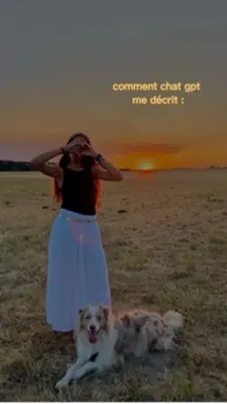 Chatgpt me décrit 