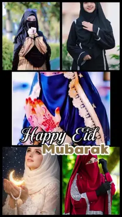 Eid Mobarak
