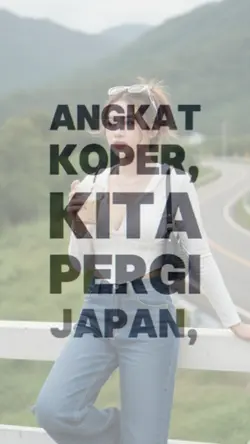 Angkat koper kita 