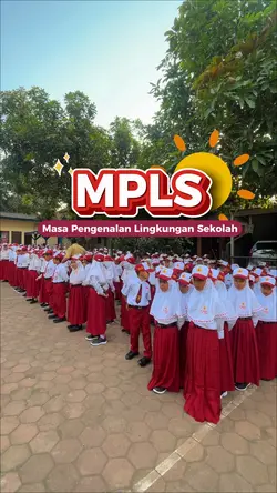 Aku anak baru MPLS