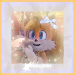 Tails edit!!