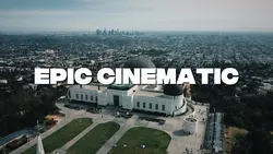 epic cinematic 
