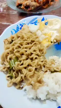 Ubur ubur ikan lele 