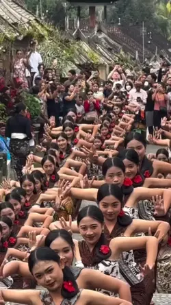 village festival