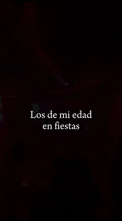 otros en fiestas 