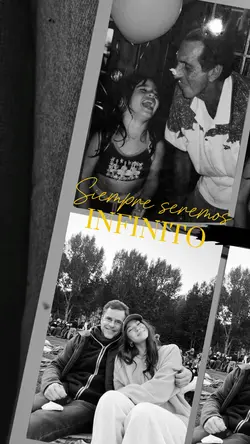 infinito ♾️