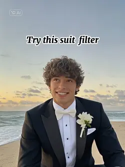 SUIT FILTER